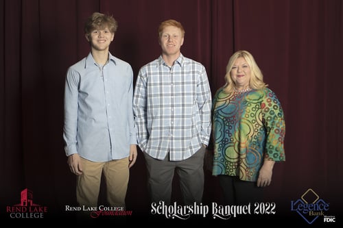 723 Coach Jim Waugh Memorial Scholarship