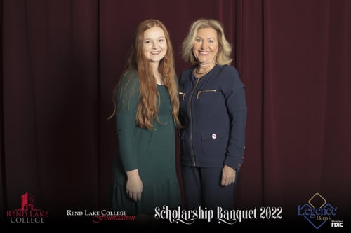 726 Brandon Dame Memorial Scholarship