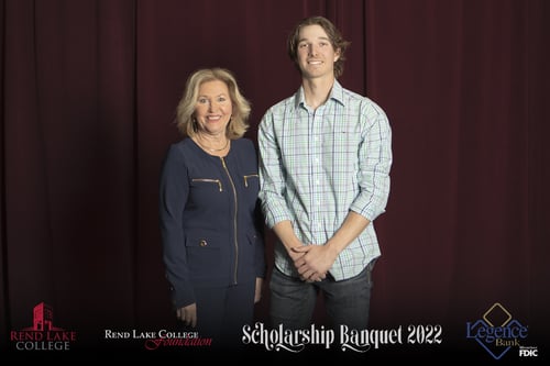 730 Bill B and Ruth O Smith Memorial Scholarship