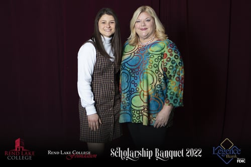 734 International Police Association Region 57 Scholarship