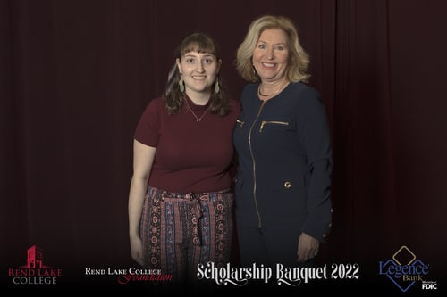 737 Doris Welch Nursing Scholarship