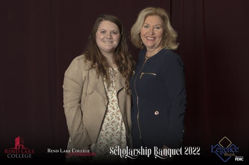 739 Brenda Scarber Memorial Scholarship