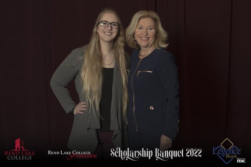 743 Dr Warren E Petty Memorial Scholarship