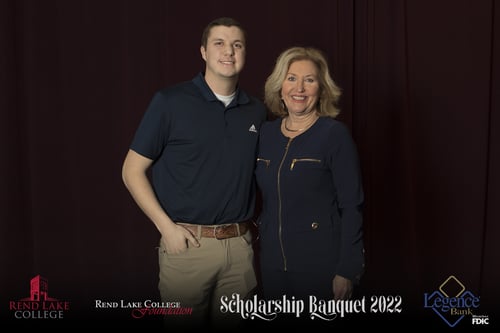 746 G William Billy Rector Scholarship