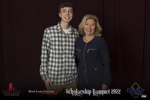 747 Everett Boogie and Dolores Ames Scholarship