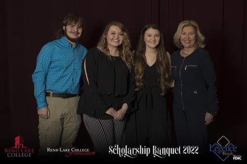 753 Howard L Payne Nursing Scholarship