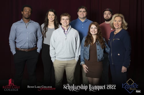 758 Howard L Payne Vocational Scholarship