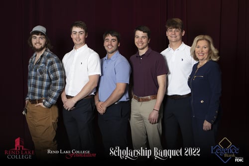 759 Howard L Payne Vocational Scholarship