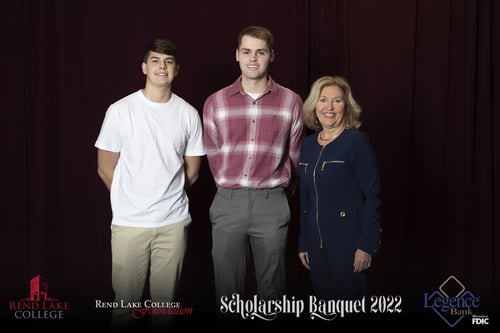 760 Illinois Manufacturers Association Education Foundation Scholarship