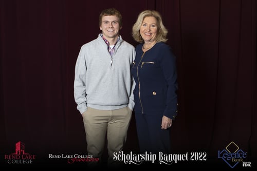 762 Jefferson County Chamber of Commerce Scholarship