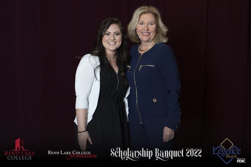794 Andrea Bradley Memorial Scholarship