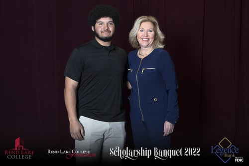 795 Gene N and Dortha Bailey Scholarship