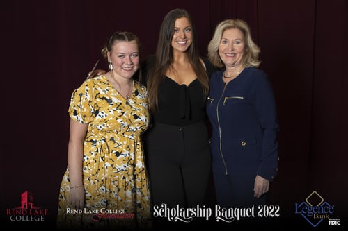 796 George Cybulski Memorial Scholarship