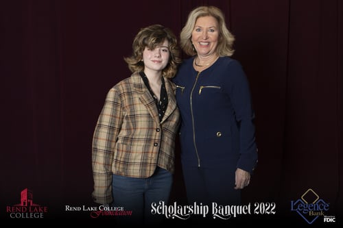 798 Dave and Penny Severin Scholarship in Memory of Roland Schwarz