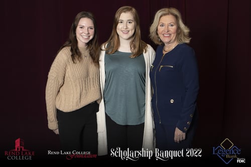 799 Ribella Palada Family Scholarship