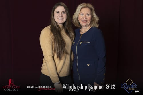 800 Jane Waugh Memorial Scholarship