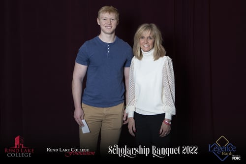 825 Curtis Smith Memorial Scholarship