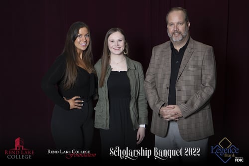 827 Community First Bank Scholarship