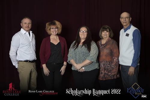 829 Dr. Gary Ray Sweeten Isaiah 61 Scholarship