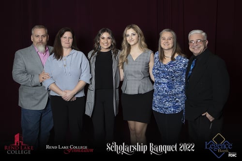 833 Frankie Allan Minor Memorial Scholarship
