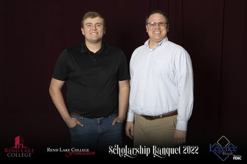 847 Doug Leeck Memorial Scholarship