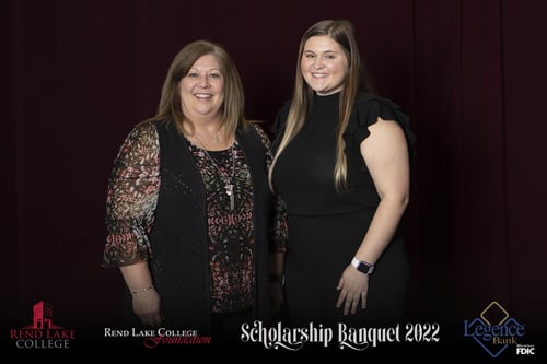861 Clayton Charles Ragland Memorial Scholarship