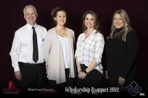 862 Crossroads Community Hospital Scholarship