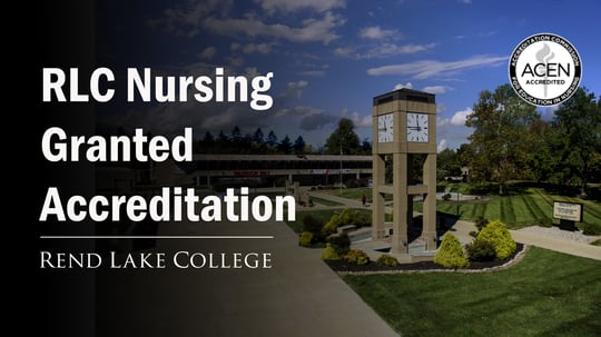 ACEN Accreditation news