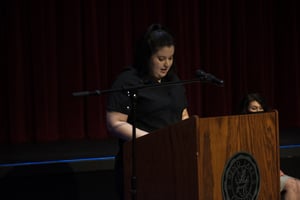 ADN Class Speaker