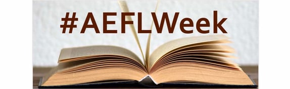 AEFL Week 1