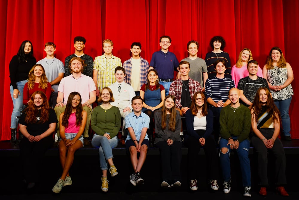 ALICE IN WONDERLAND FULL CAST