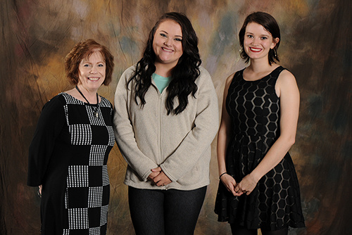 Adam Lee Lorance Memorial Art  Alyssa Dawn Lorance Memorial Theatre Scholarships W