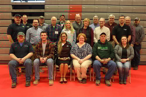 Ag Advisory