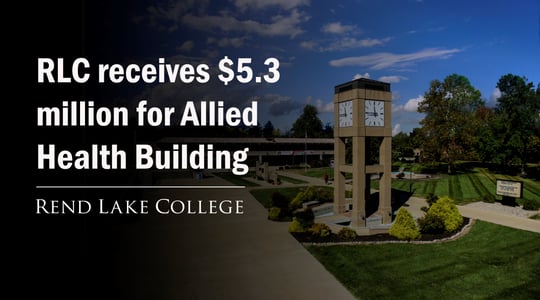 Allied Health 5.3 million