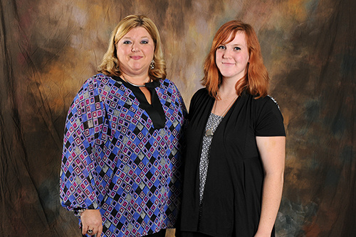 Andrea Bradley Memorial Scholarship W
