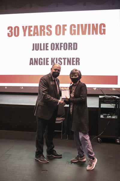 AngieKistner30yearsofgiving web