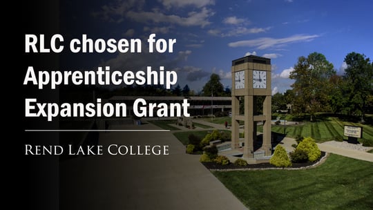 Apprentice Expansion Grant