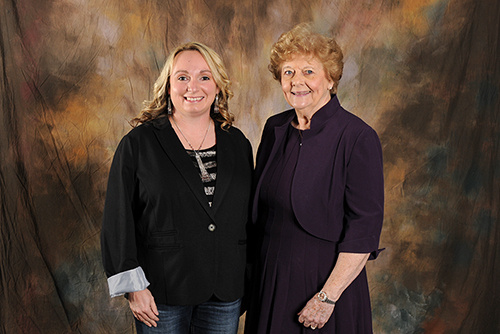 Arnestine Tolbert Memorial Scholarship W