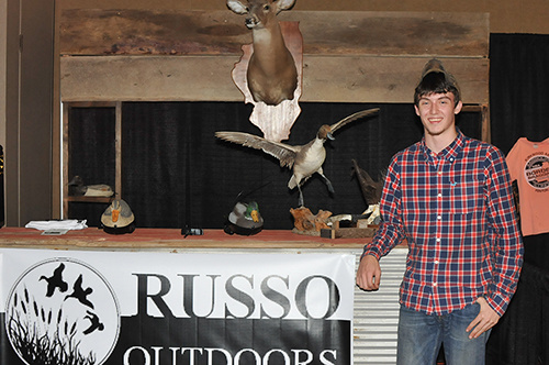 AustinRusso RussoOutdoorsW