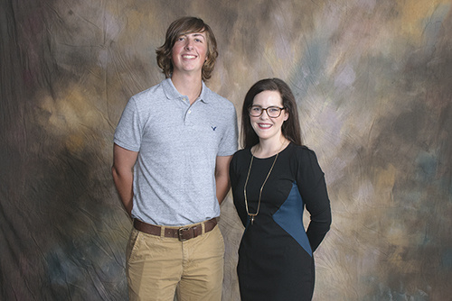 Bank of Illinois Scholarship W