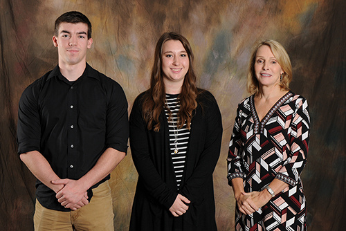 Bank of Illinois Scholarship W
