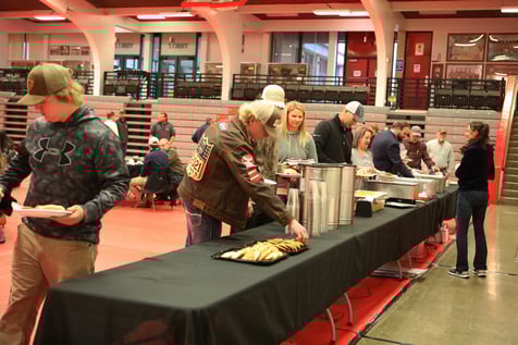Beef Workshop 1