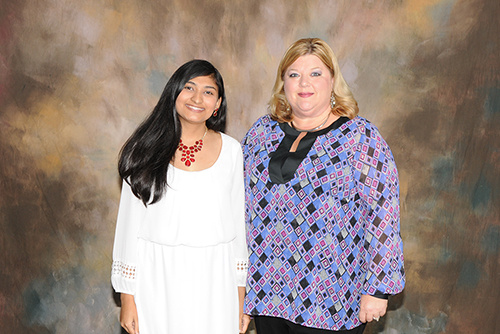 Benton BPW Scholarship W