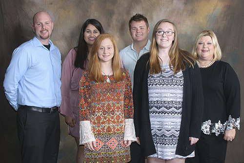 Benton Lions Club Scholarship W