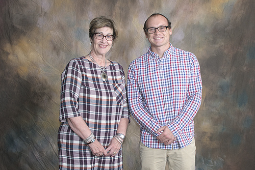 Betty Jo Herbert Nursing Scholarship W