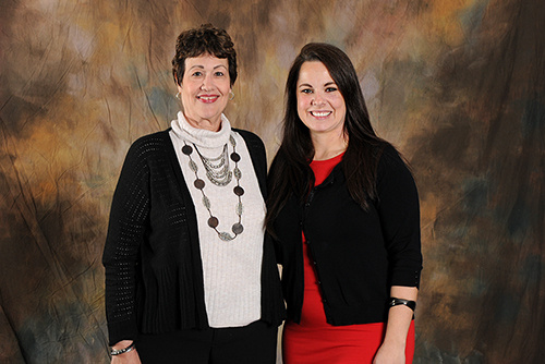 Betty Jo Herbert Nursing Scholarship W