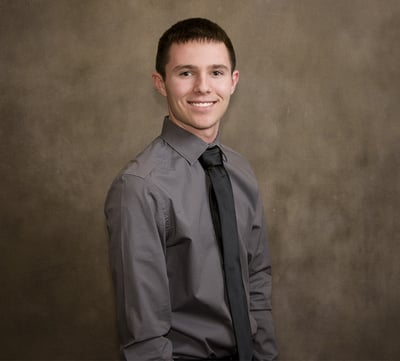 Blake McPherson web