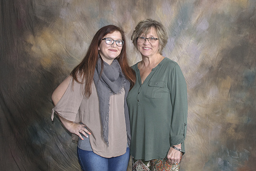 Brandon Dame Memorial Scholarship W