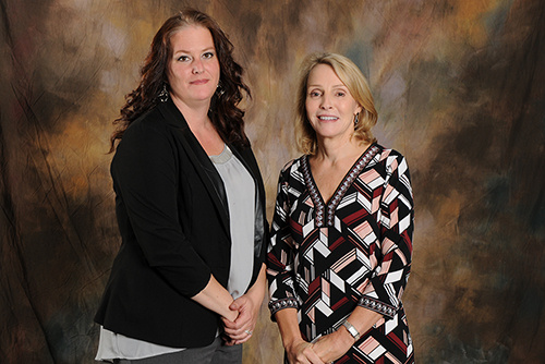 Brenda Scarber Memorial Scholarship W