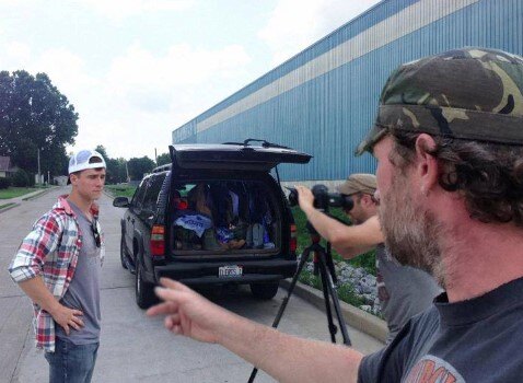 CEilerts FilmingRLCTVCommercial